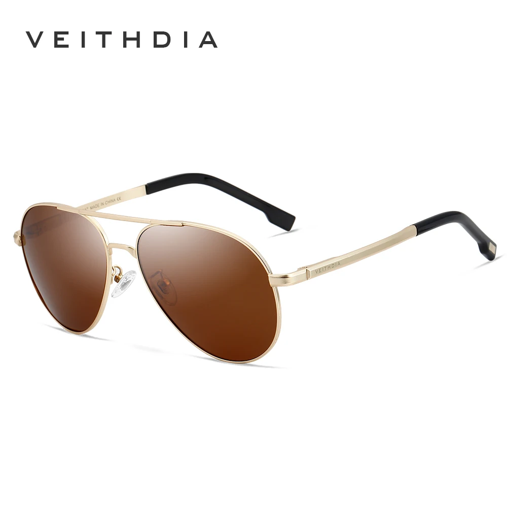 نظارات شمسية مستقطبة من VEITHD - مراجعة Hunting Outdoor Brands وسعره