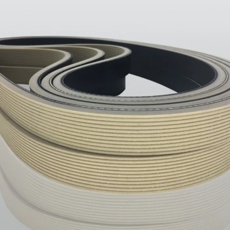 Paper Feeding Belt, Feeding Belt, Beef Tendon Machine Head Belt, Slotting Paper Feeding Belt, 8mm Box Gluing Machine Belt