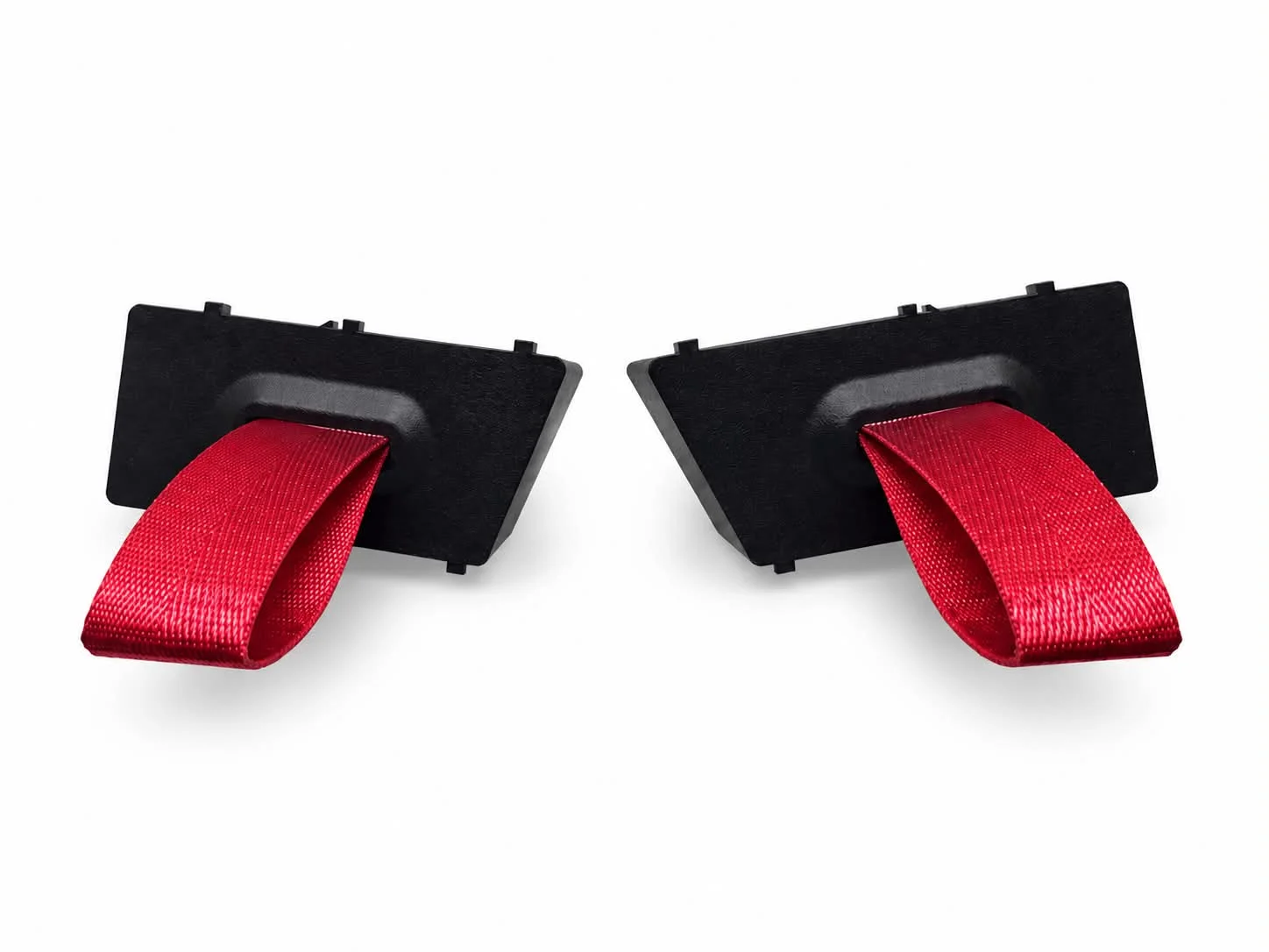 RS-Style Door Pull Conversion Kit for VW Golf/Jetta Mk2 – All 5 Strap Colours Provided