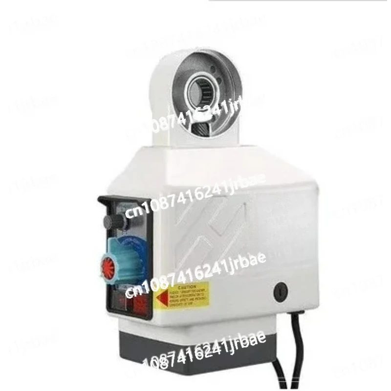 Tool feeder X-Axis Power Feed Table Milling Drive Feed Kit for Milling Power Feeder 220V 90W
