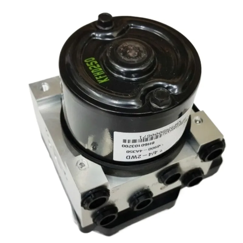 58900-4A350 589004A350 ABS Brake Pump Assembly for Hyundai I800 H1 Starex 2001 2002 2003 2004 2005 2006 2007