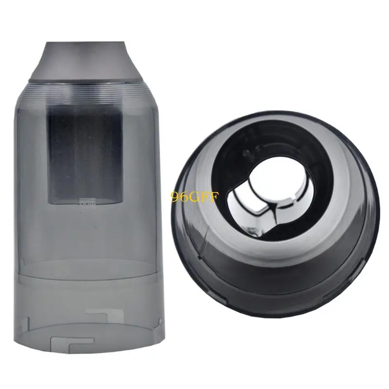 96GF Dust Boxes Garbage Box Vacuum Cleaner Dust Box Vacuum Cleaner Replacement Dust Collector Suitable for Vacuum Cleaners