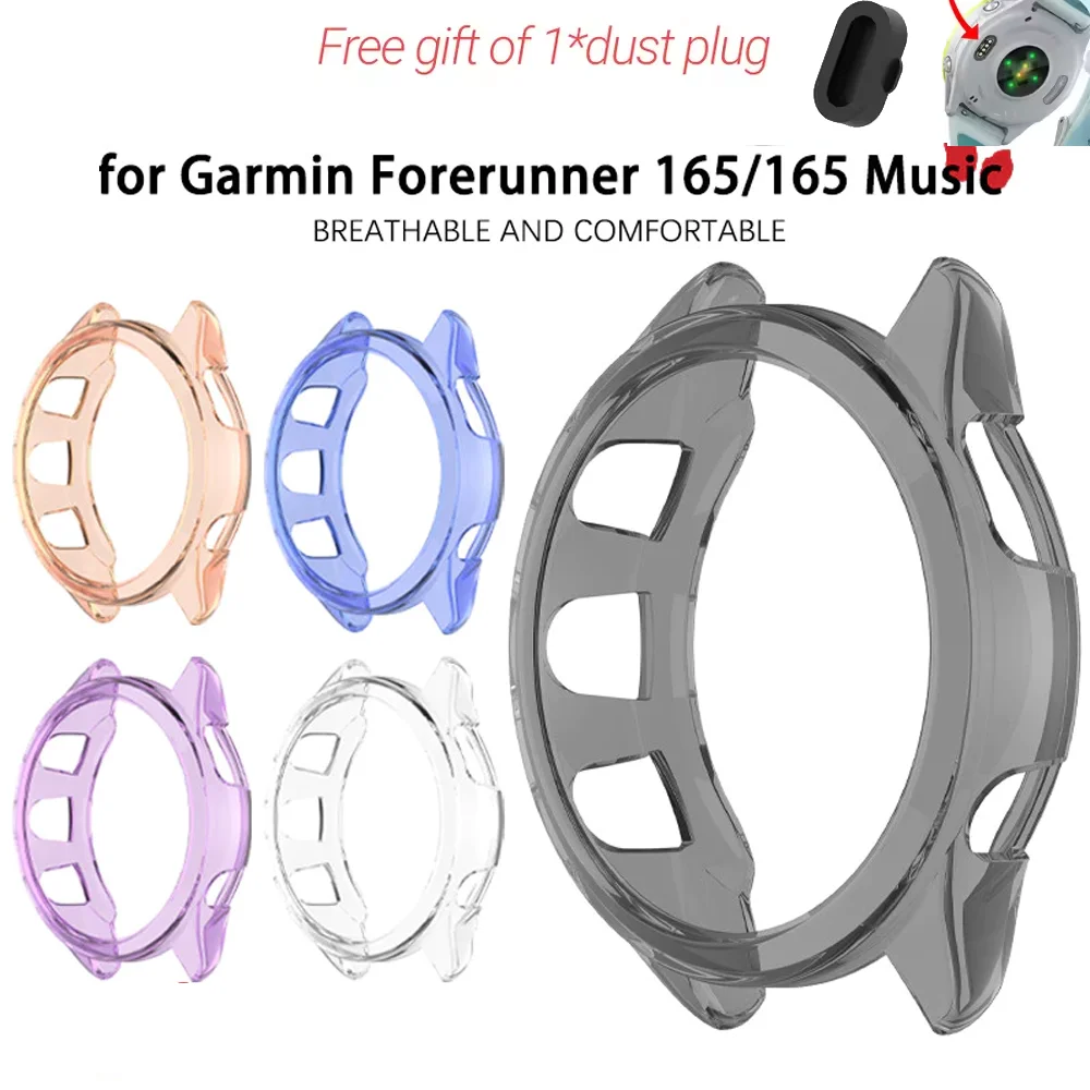 Tpu Transparen Holl…