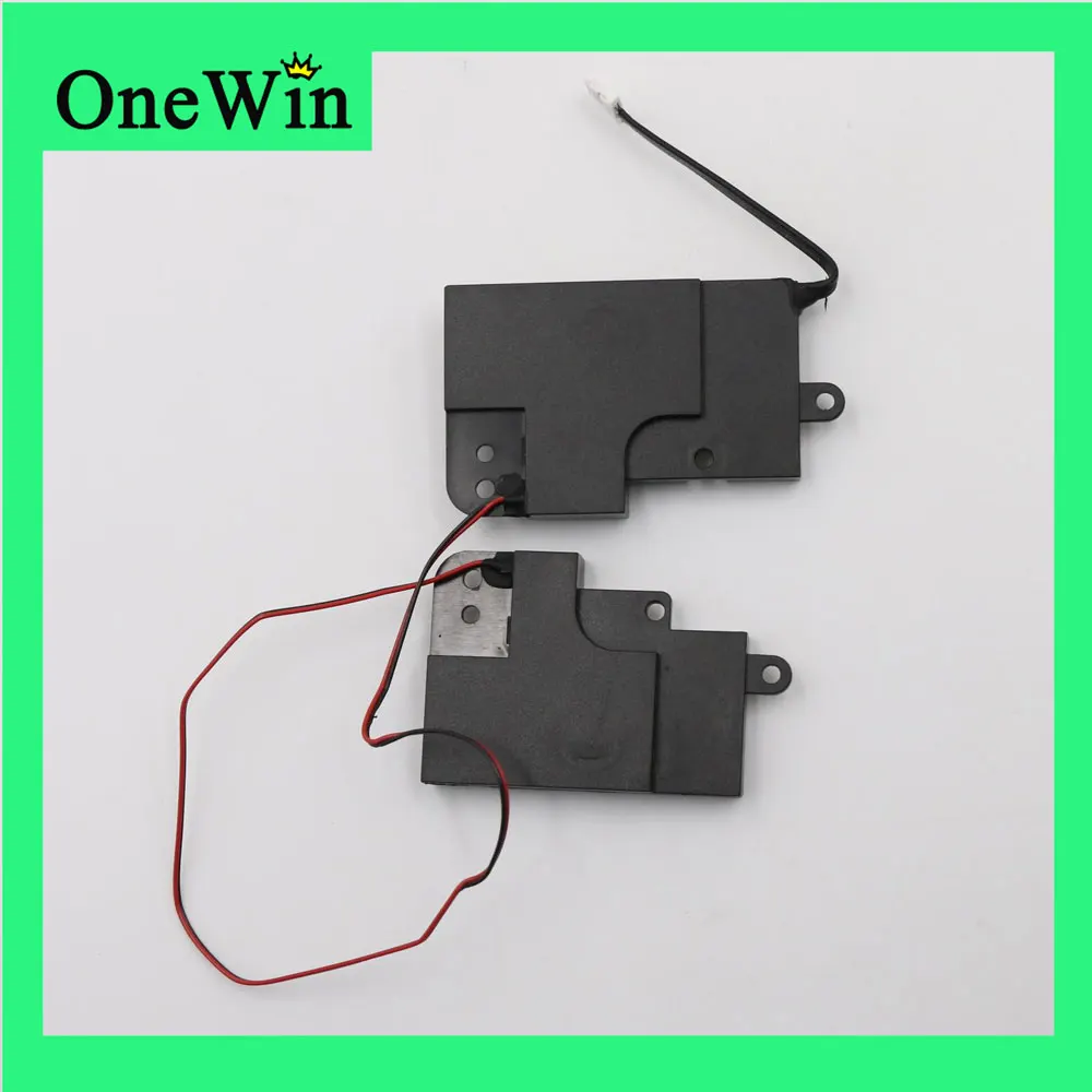 FRU PN 5SB0L08611 for Lenovo N22 80S6 N23 80UR N24 81AF Winbook 100E 81CY 300E 81FY Orignal New Laptop Built-in Speakers L+ R