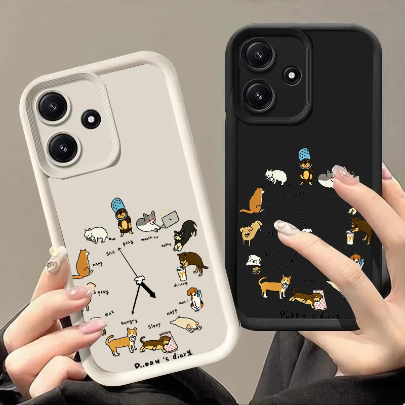 The Daily Life Of P…