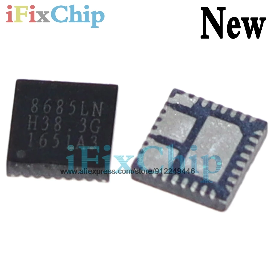 Novo OZ8685LN 8685LN QFN