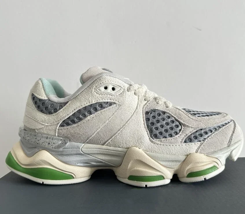 Chaussures de sport unisexes à semelle réfléchissante, basses, pour activités de plein air, résistantes aux chocs, légères, idéales pour la course, pour hommes et femmes. ‮ seohS nouveaux équilibres