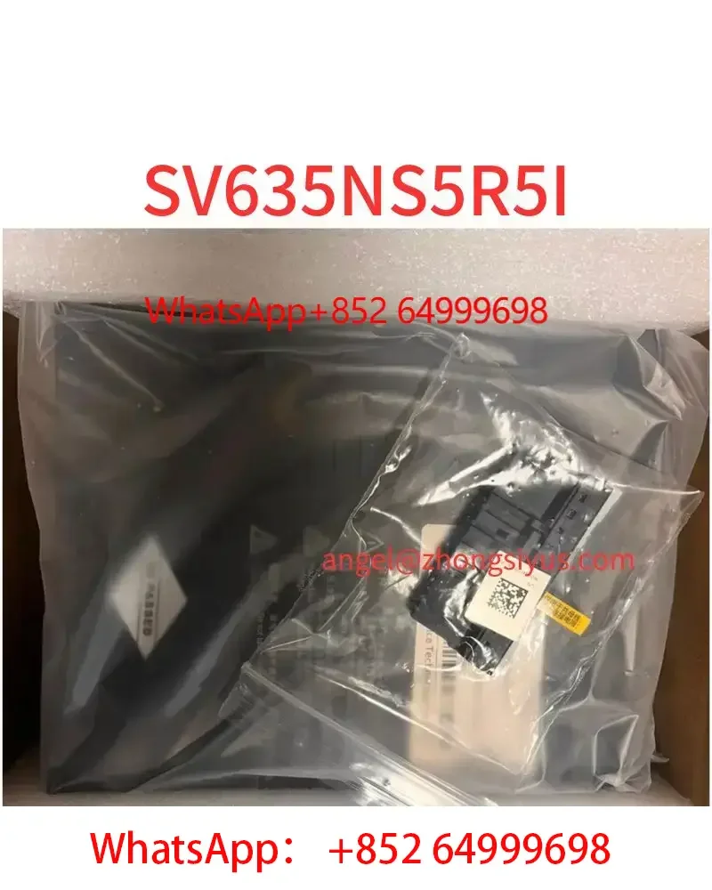 

New Drive SV635NS5R5I