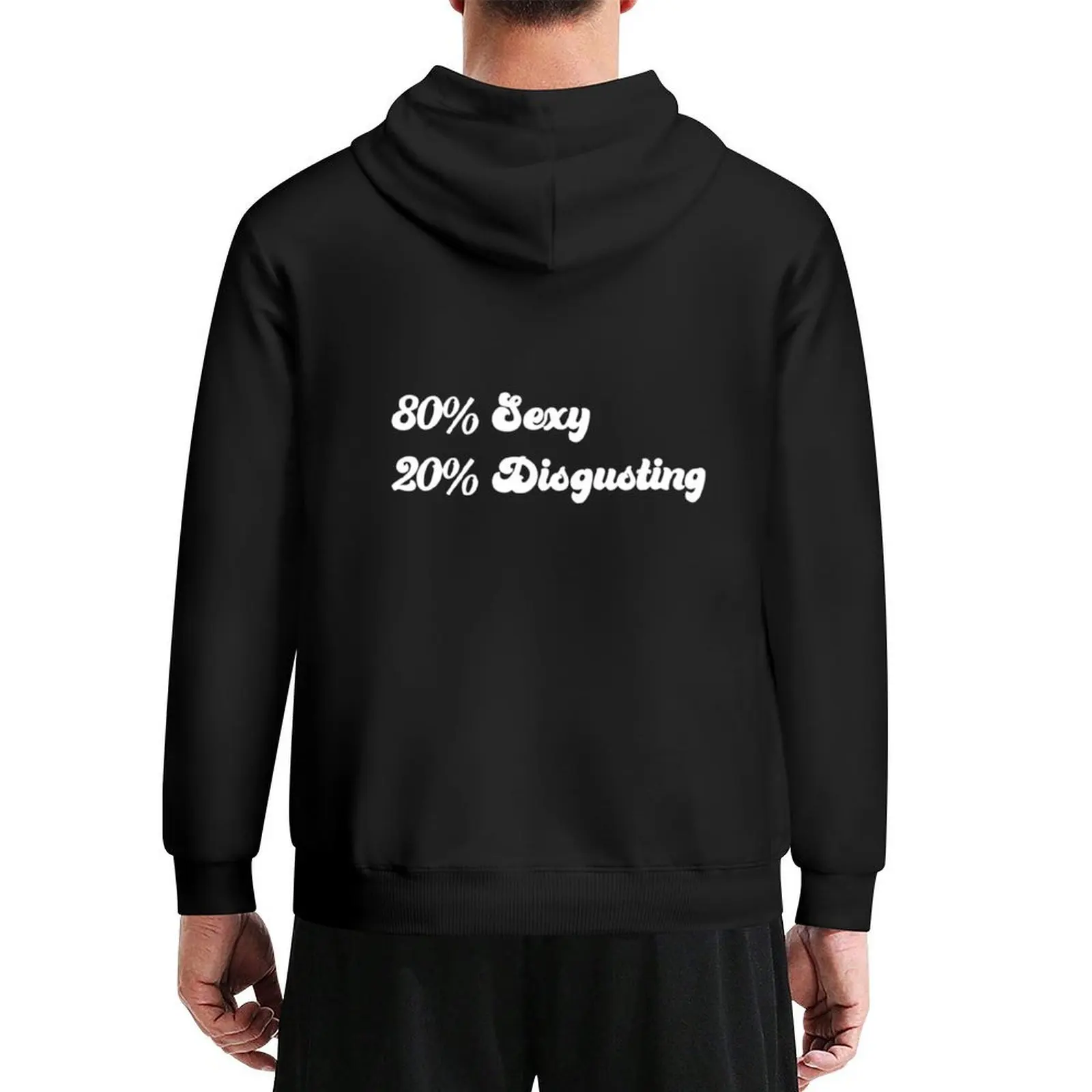 

80 sexy 20_amp_ disgusting. Hoodie men clothes anime clothes hooded shirt men's sweat-shirt set oversized hoodie