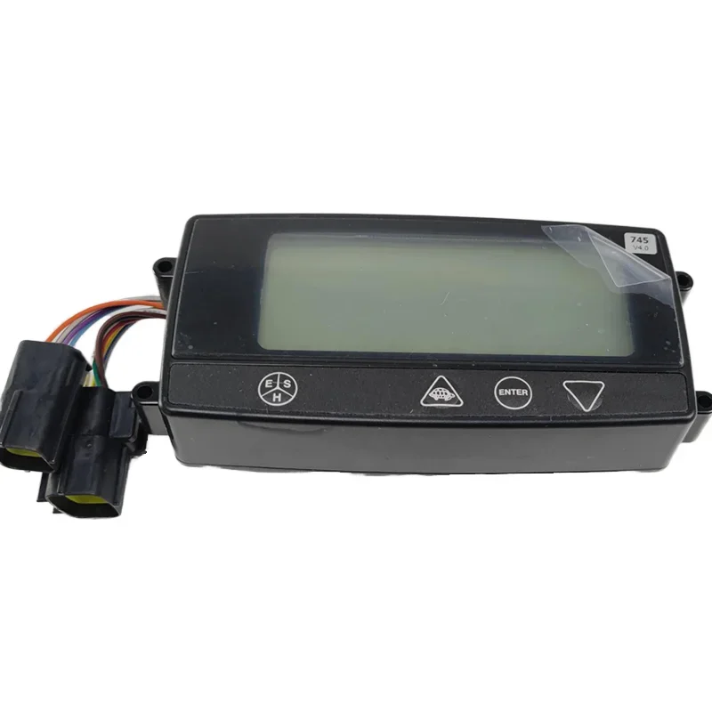 

Original Forklift Accessory Instrument Head A244745 Electric Vehicle/forklift/golf Cart