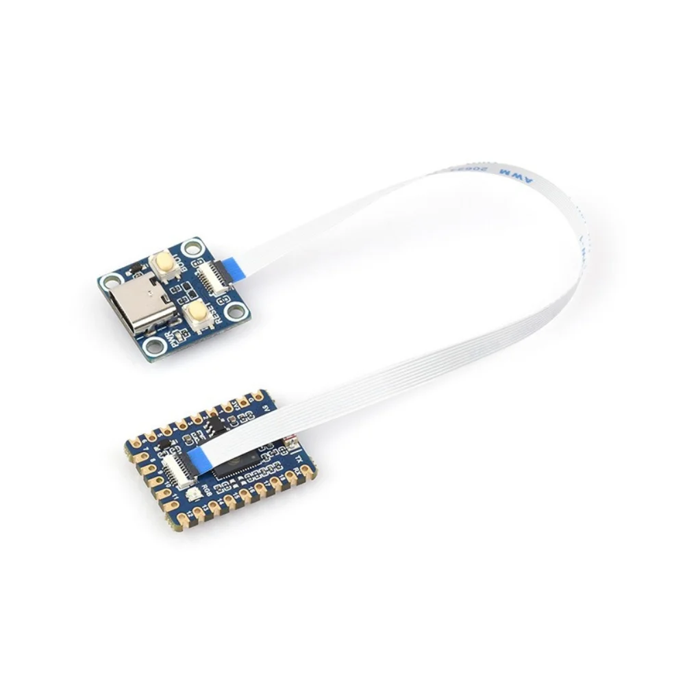 ESP32-S3-Tiny Development Board Dual-Core 240MHz WiFi Bluetooth 5.0 4MB Flash 2MB PSRAM for Arduino