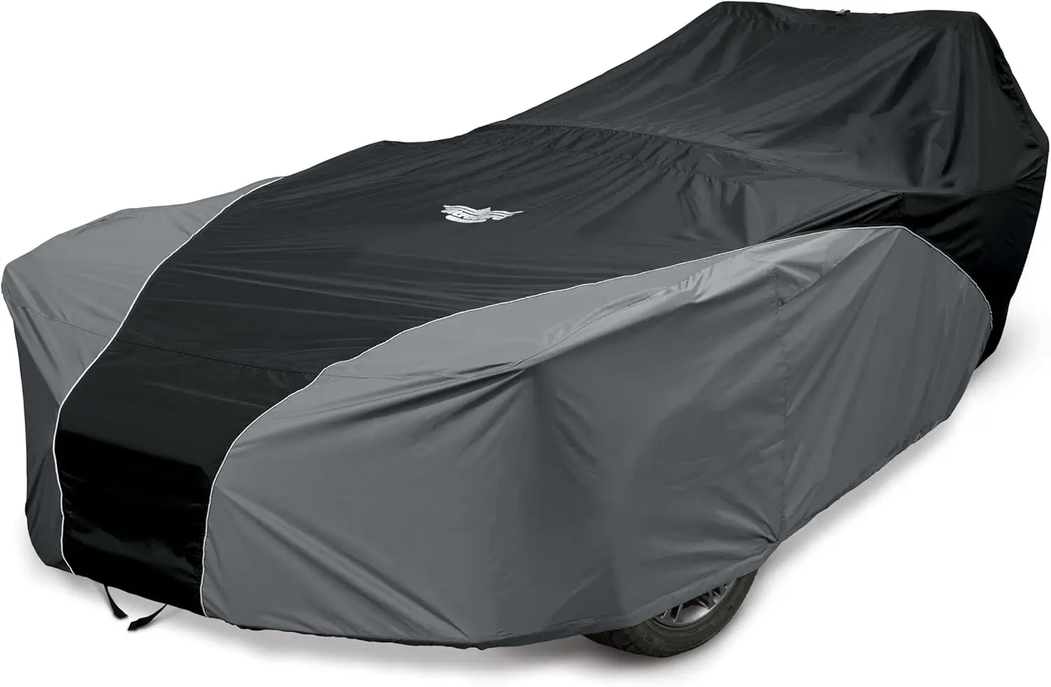 

Waterproof Polaris Slingshot Full Cover - All-Weather, Water Proof with Windshield Liner, Sun Protection, Dust Proof