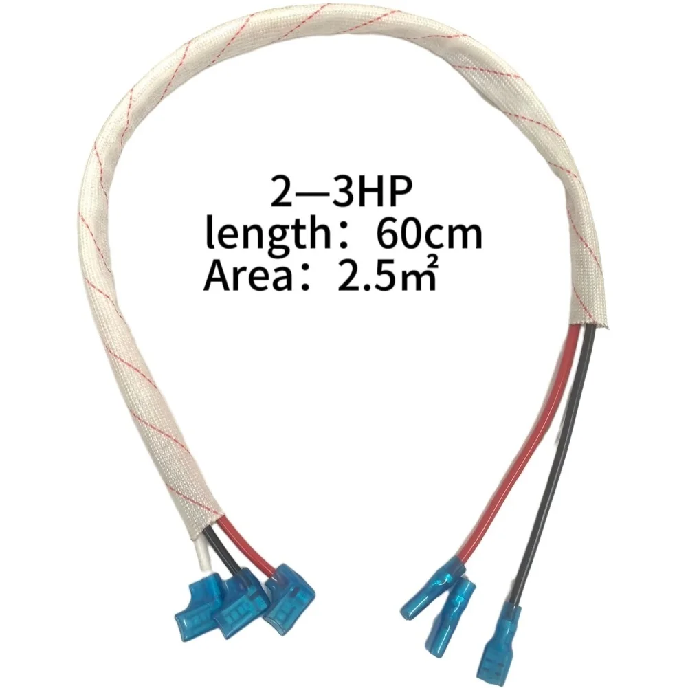 Air Conditioner Installation Air Conditioner Wire Material High Conductivity Wire For HAIER For MIDEA Air Conditioner