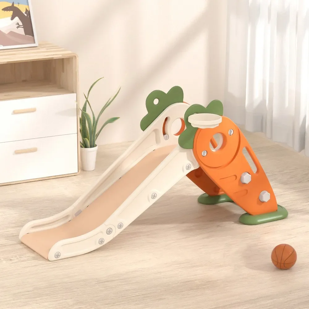 Children Toys Baby Toys Baby Toys SlideChild indoor and Outdoor Slider Infant Slide Swing baby Climbing Slider Slide for child