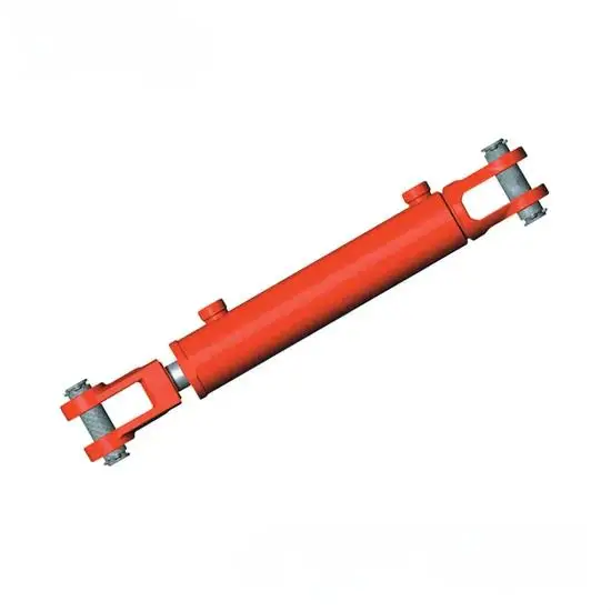 High Quality RV Accessories Hydraulic Automatic Leveling System for RV Caravan Motorhome Level Control System