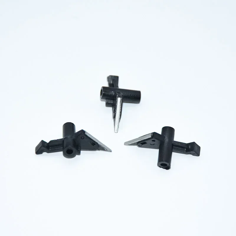 5PCS Upper Fuser Roller Separation Claw Picker Finger C226 C266 C208 C258 For Konica Minolta C224 C284 C364 C454 C554 C654 C754