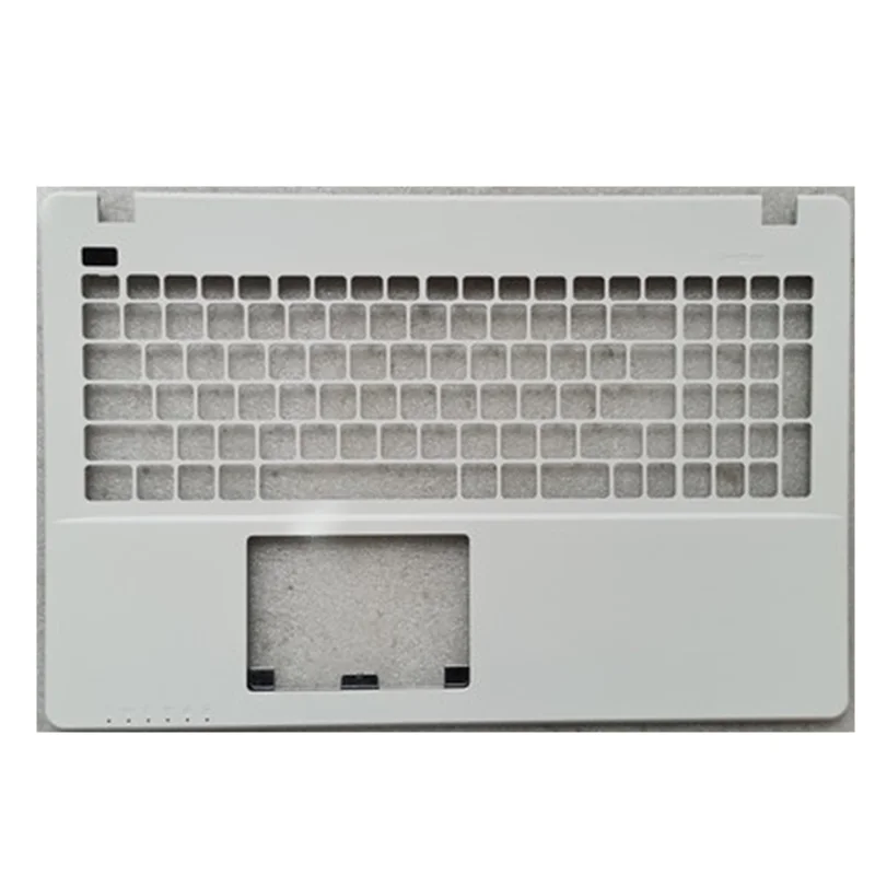 Imagem -03 - Capa Superior do Portátil Palmrest Tampa Superior do Alojamento Asus X550 X550c A550v Y581c K550v R510v F550l c Novo
