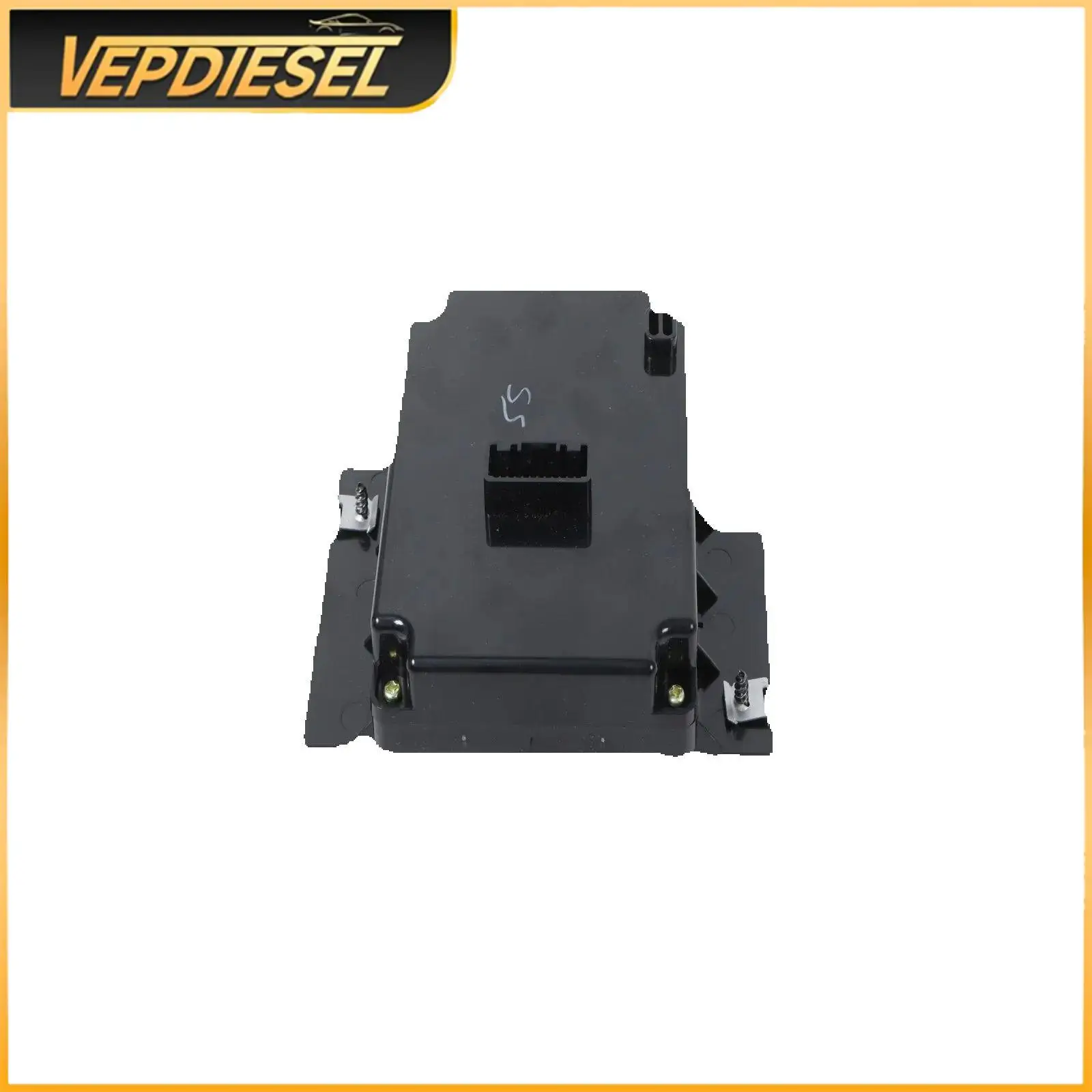 

68183973AB Модуль управления нагревателем кондиционера для 1500 2014-2017 68268186AA 68239172AB