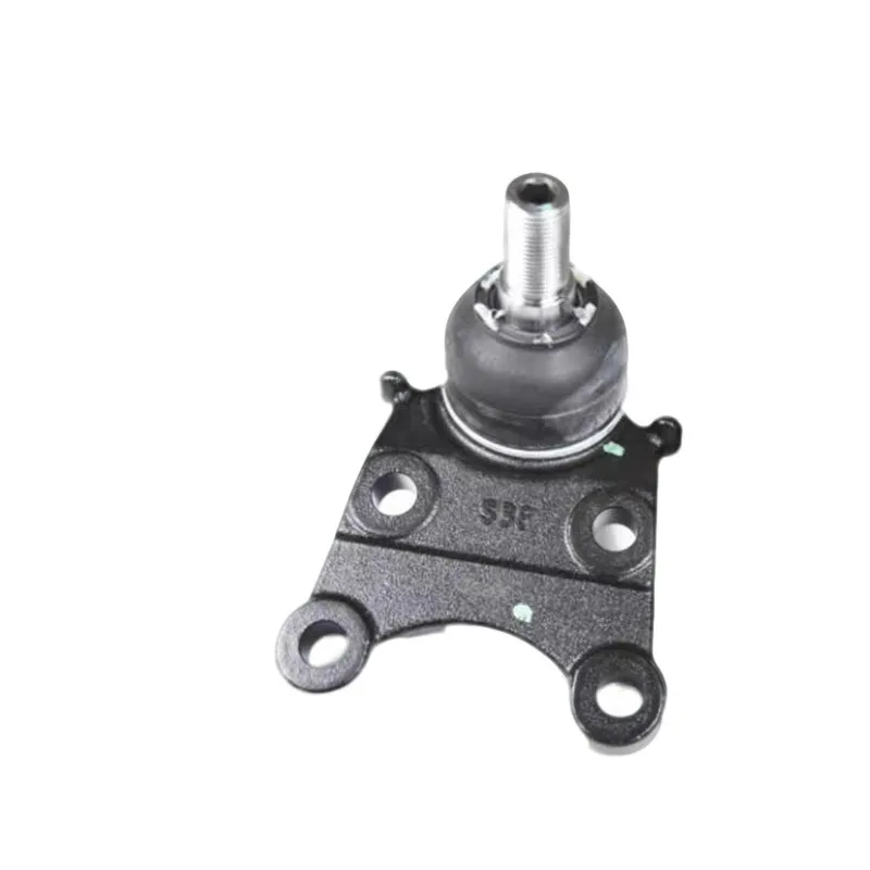 

Auto Upper Lower Control Swing Arm Suspension Joint Ball Pin Black Silver Color for MAXUS T60 T70 T90 D90 Genuine New