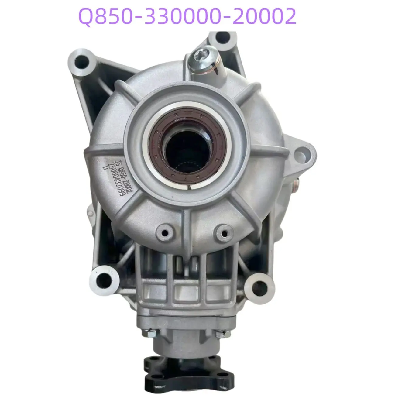 Original Q850 Rear Gear Case Assy Rear Axle Q850-330000-20002 for CF 800XC 850 Touring X8H.O. 1000 Overlander X10