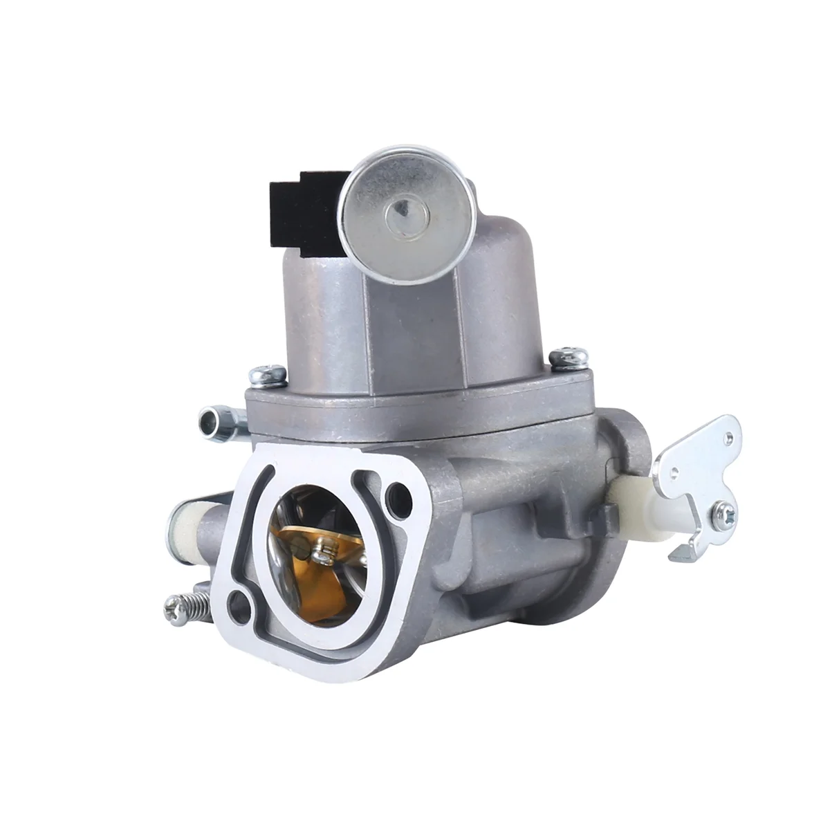 Сейчас в тренде 593197   Замена карбюратора для двигателя Briggs and Stratton 20 л.с. Intek V-Twin