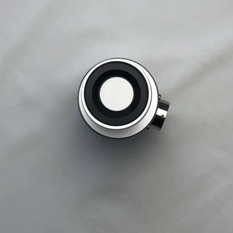 Mesin Konstruksi Paver Level Meter Probe Sensor Fogler Level Meter