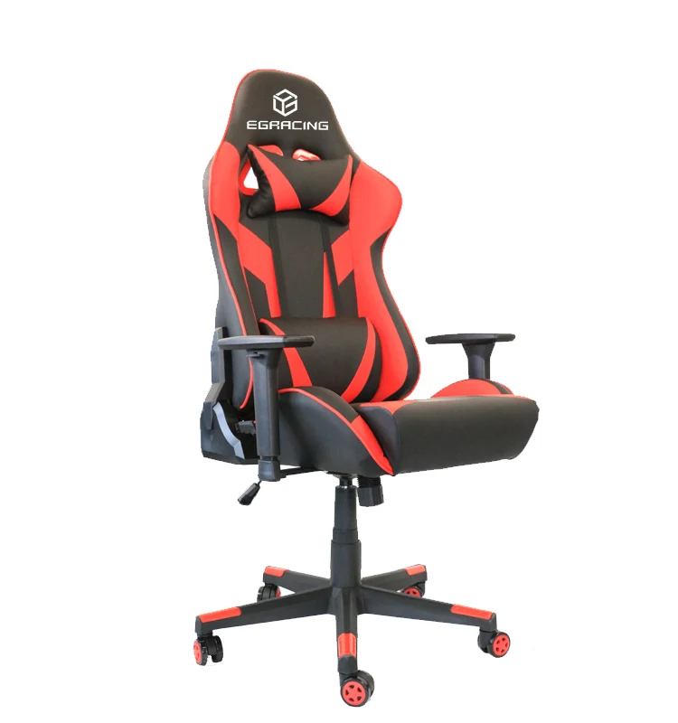 

Ergonomic Gaming Chair Custom Gaming Chairs Gaming Gamer Chair With 3D Armrest