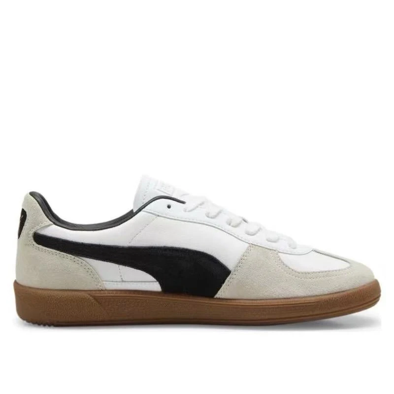 PUMA Palermo versatile, comfortable, lightweight, casual, non slip, low top board shoes for both men and women