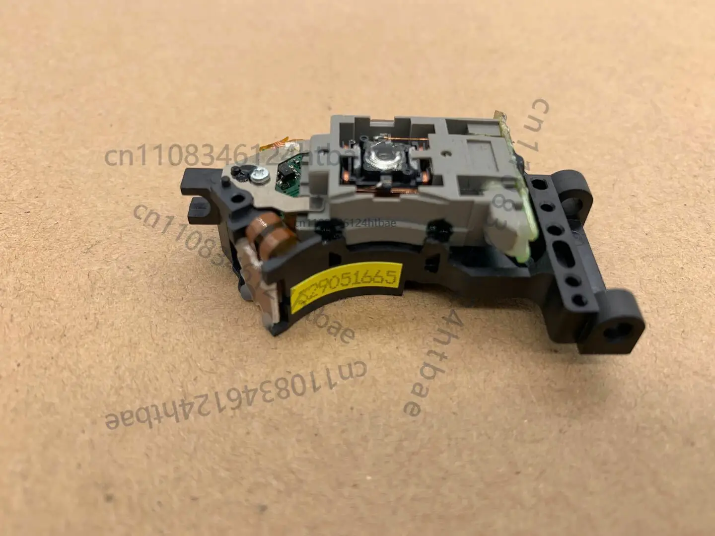 For Denon DVD-2930 DVD-3930 DCD-CX3 New For laser head DV-505SFV7 view 4