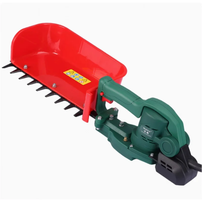 Portable Picking Equipment Rechargeable Green Hedge Tea Tree Pruning