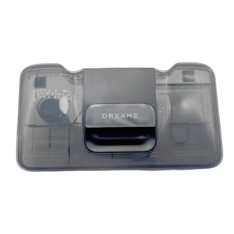 

Оригинальный резервуар для чистой воды Dreame H15 Pro, аксессуары для резервуара пылесоса Dreame T40 для влажной и сухой уборки, запасные части для замены.