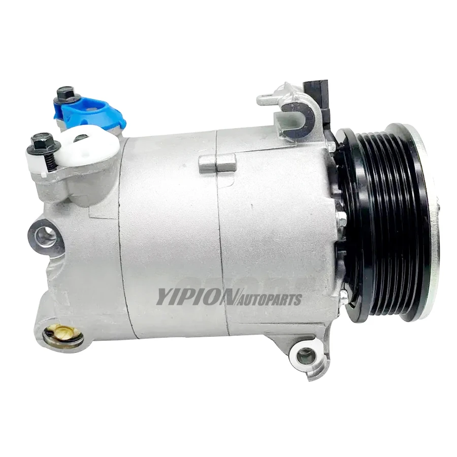 VS16 AC Compressor For range rover 31250862AA LR2/RANGE ROVER EVOQUE/Volvo S60 S80 V70 V60 XC60 Ford GALAXY SMAX MONDEO LR027784