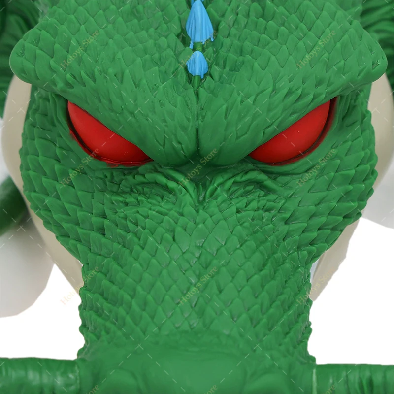 17CM Action Figure Shenron Shenlong Head Money Box Bank Piggy Bank Anime Figures PVC Collection Statue Model Toys Christmas Gift