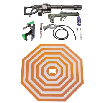 8 best sales طقم نموذج إيفا 01 - №6