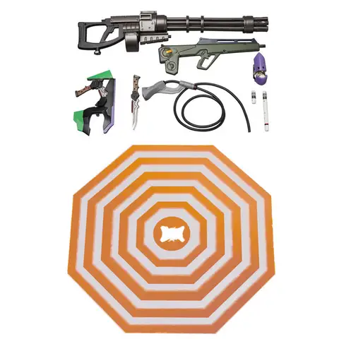 8 best sales Eva 01 modellbyggsats - №6