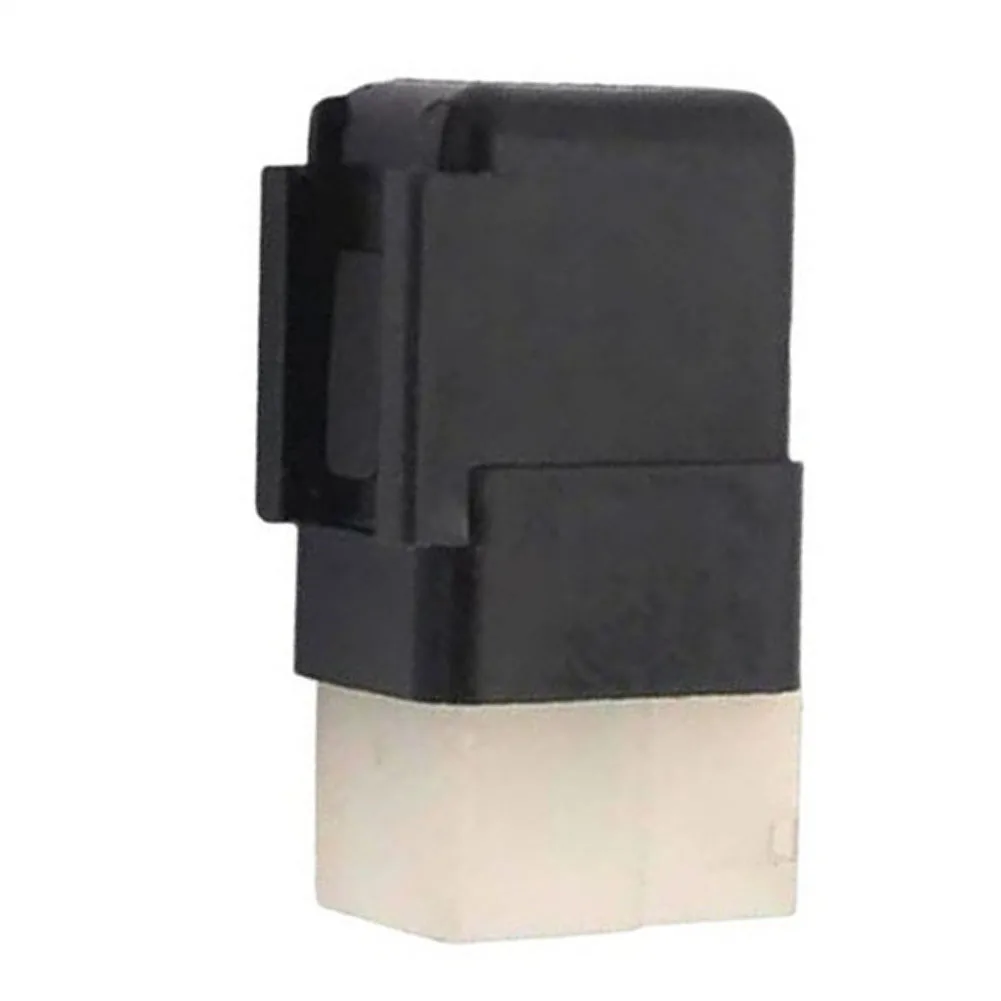 OEM 2563079960 Car Headlight Relay Ensure Optimum Lighting Performance for Nissan Armada and For Infiniti EX35