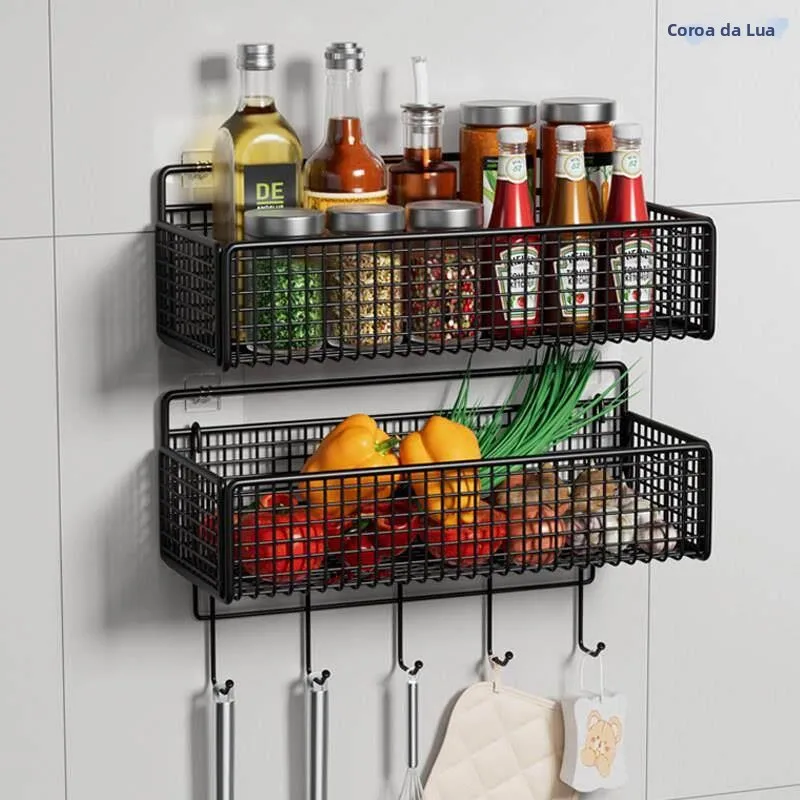 scaffale-da-cucina-per-aglio-cipolle-e-spezie-portaoggetti-da-parete-multifunzionale-nessuna-perforazione-richiesta-organizer-in-metallo
