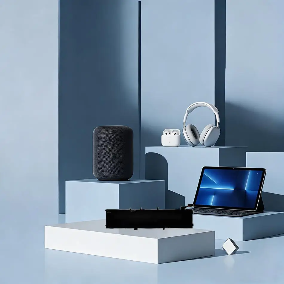 

Laptop Battery Durable 4GVGH 6 Cells For Dell Xps 15 9550 9560 Precision 5510 5520 1P6KD 01P6KD T453X 451-Bbux