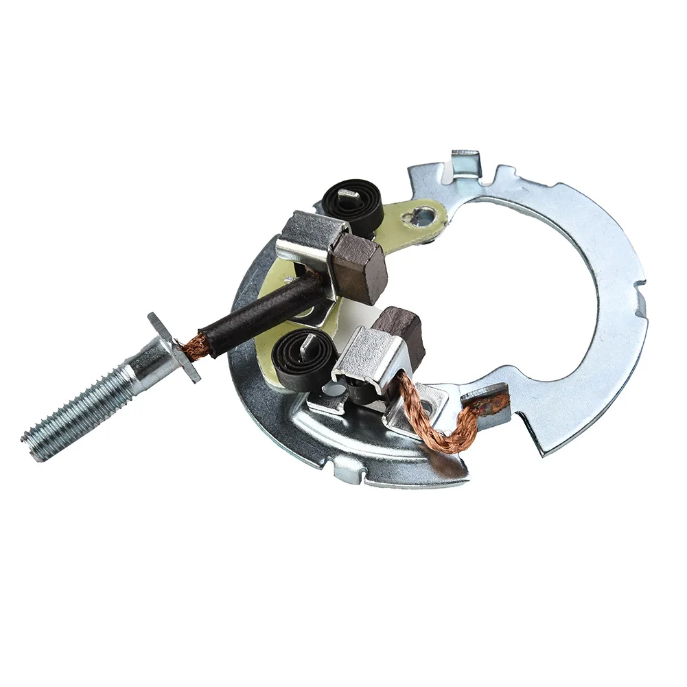 For Honda for recon 250 1997-2007 for rancher Starter Brush For Kawasaki Bayou 400 1993-1999 For Honda FourTrax 300 1988-2000