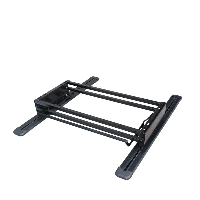 RV seat modification frame base Car modification accessories 1120mm long track