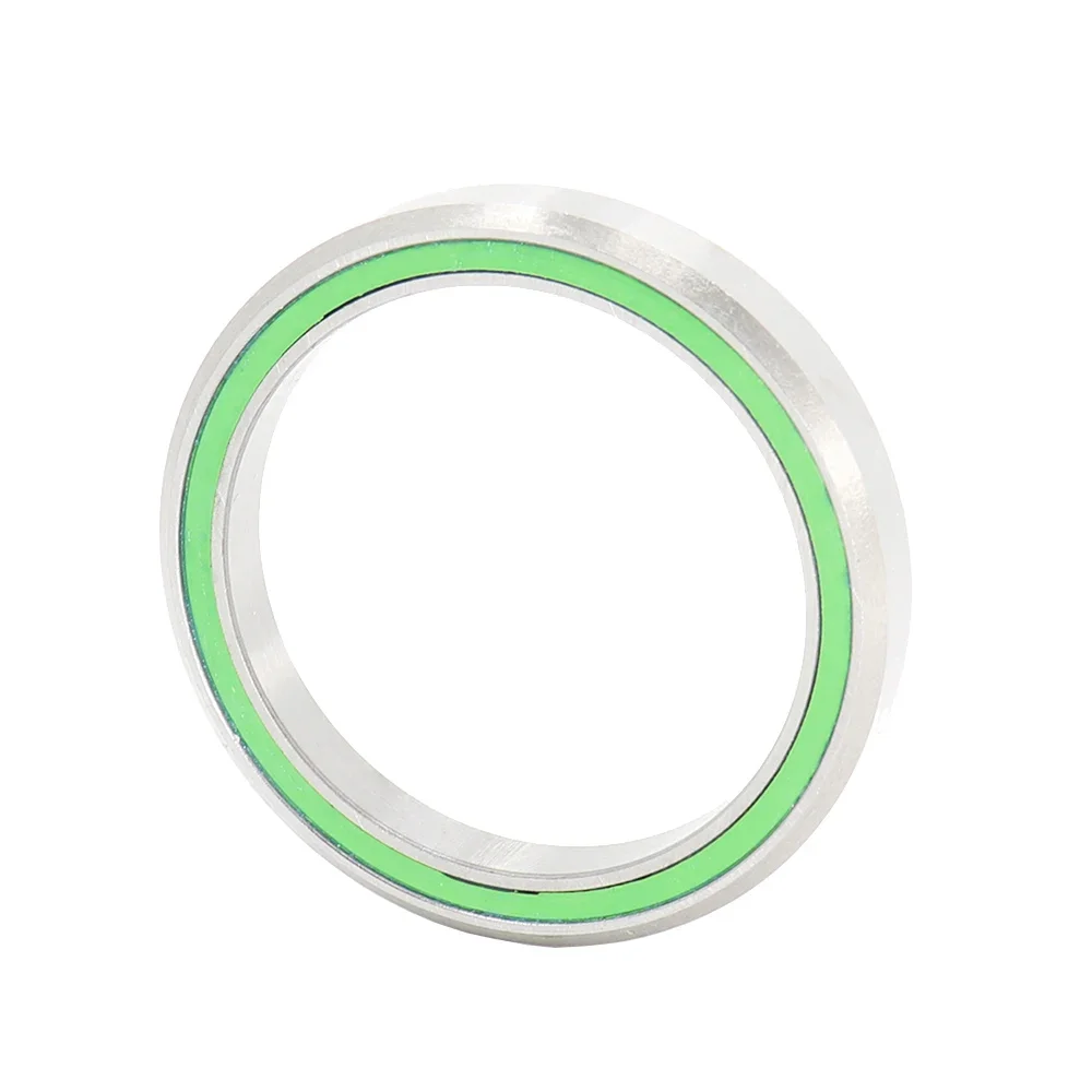 MR137 محامل سماعة الدراجة 37*46.9*7 مم 45/45 2 قطعة ACB الطريق الجبلية الزاوي الاتصال دراجة تحمل