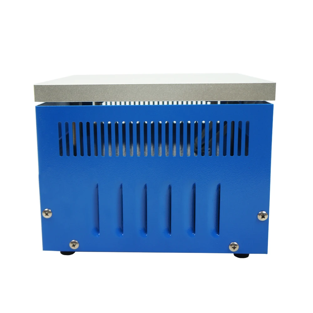 Honton HT-2020 BGA Reballing Platform PCB Repair Auxiliary Work Station for Motherboard Maintenance