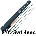 9ft 5wt 4sec (270cm)