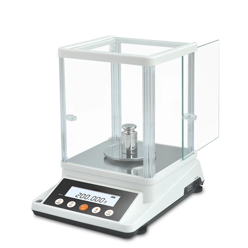 

310g/0.001 Electronic Balance Lab Scale Analytical Weighing