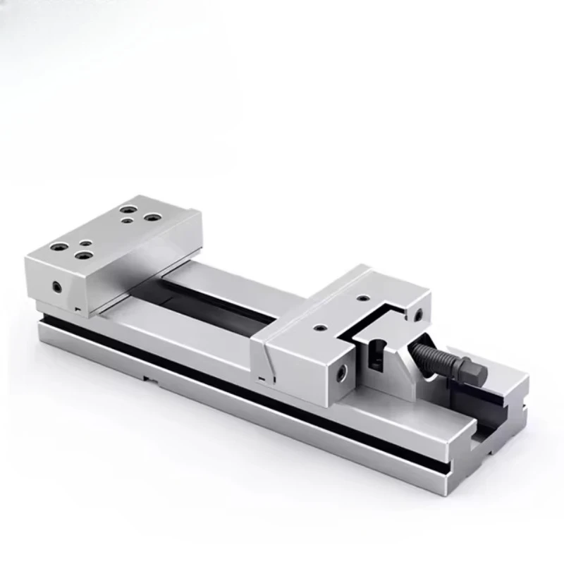 

Hot Sale Milling Vice GT150 CNC High Precision Modular Machine Vises for Milling Machine