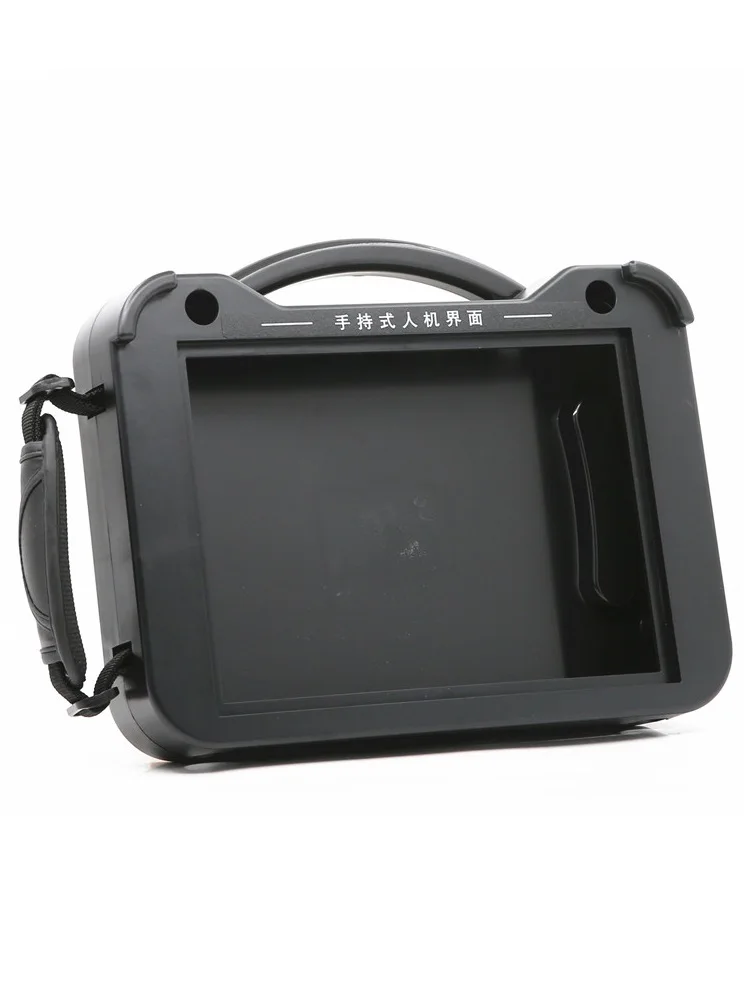 7-inch handheld embedded touch screen installation box Kunlun connected TPC7062 32 31 with 215X152 opening