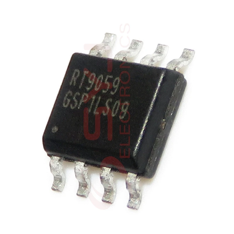 5-20PCS RT9059GSP RT9059 SLA2402MS SLA2402 SSL100SN SSL100 SN74LS21N 74LS21 YM3438 3438 AR8035-AL1A AR8035