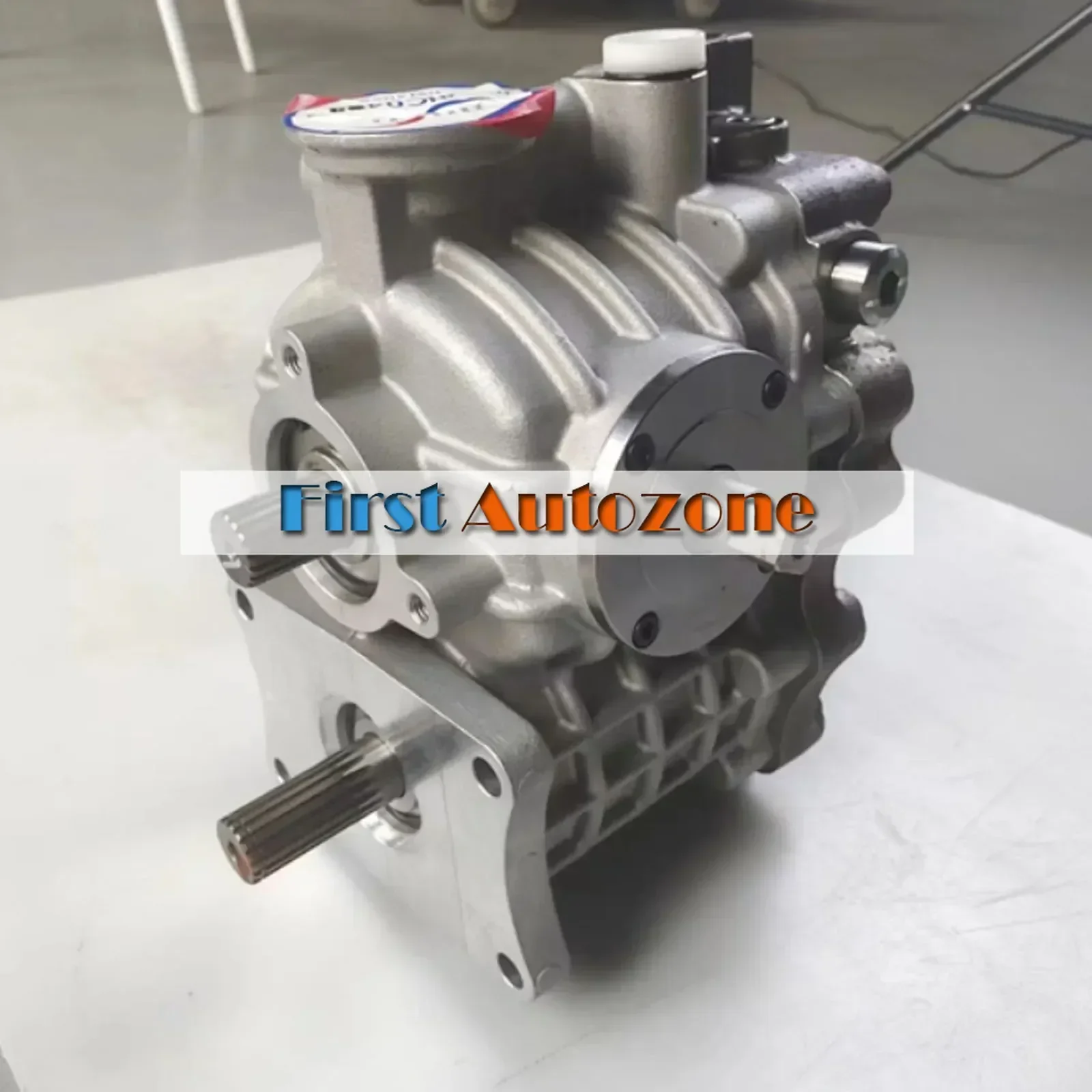 

Hydraulic Pump Transmission Pump 5H470-11009 Fits Kubota PRO688Q DC70