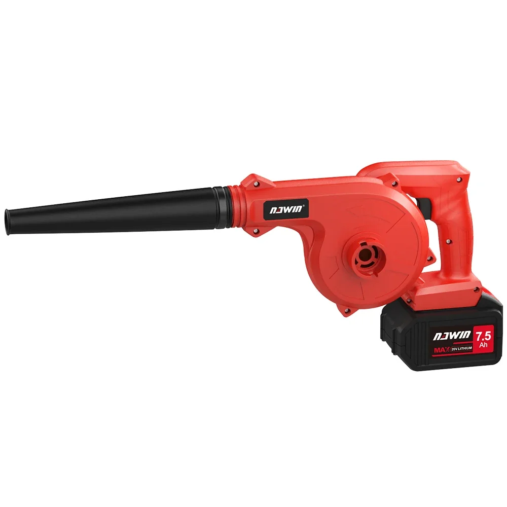 

NAWIN Good Quality High Performance 600w Air Blower Engine Leaf Blower for home Garden