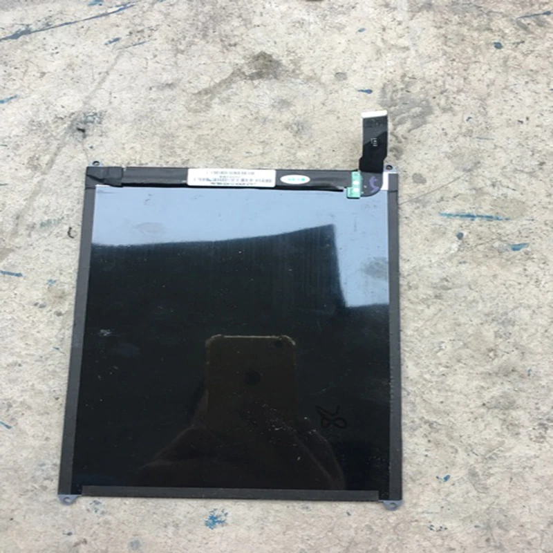 Lcd de 7.85 polegadas b080xan03.0 para a tabuleta de teclast g18 p85